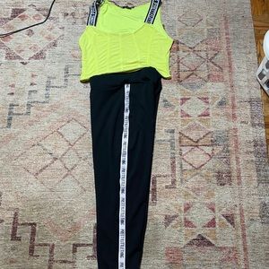 Pretty little thing outfit